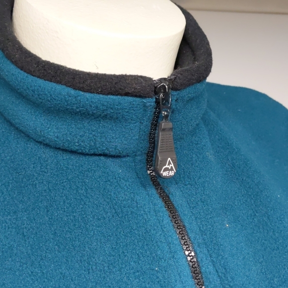 Avalanche performance winter vest - Picture 5 of 7